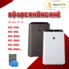 Màng lọc không khí Sharp: KC-D50, E50, H50, G50, F50, 50TH, N50, L50, D40, E40, F40,H40,G40,M501,R50