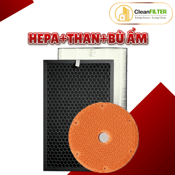 Màng lọc không khí Daikin: ACZ70S/T/U/R/P, MCZ70S/T/U/R/P, MCZ70SE3, MCZ70TE4, MCZ70UE5, MCZ70RE2,.. - Hình ảnh 3