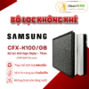 Màng lọc không khí Samsung AX32BG3100GBSV, AX40R3020WU/SV– màng lọc kết hợp HEPA và Than hoạt tính