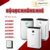 Màng lọc không khí Philips: FY2422, AC2882, AC2887, AC2889, AC3829, AC2878, AC3822,...màng lọc Hepa
