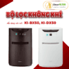 Màng bù ẩm Sharp: FZ-BB60XK, KI55, KI-EX75, DX70, BX50, BX70, BX80, BX85, AX80, BX100…..
