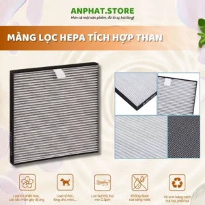 Màng lọc không khí máy lọc khí Sharp IG-HCF15-B & IG-GCF15, FP-JC2M-B 9 vn 11134207 7ras8 m228jdda6sgr5e