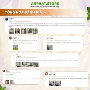 Màng lọc không khí FZ-D60HFE, KI-L60V-W, KI-L80V 13 vn 11134207 7ras8 m2292gcivm3f01