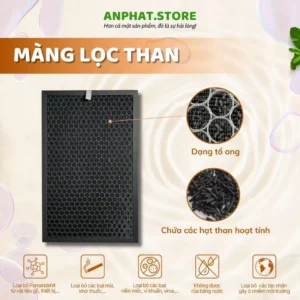 Màng lọc không khí FZ-D60HFE, KC-G60EV-W 11 vn 11134207 7ras8 m22939tjqxni38 1