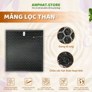 Màng lọc không khí FZ-J20HFE, DW-J27FV-S 9 vn 11134207 7ras8 m2294ddrw5pa2a