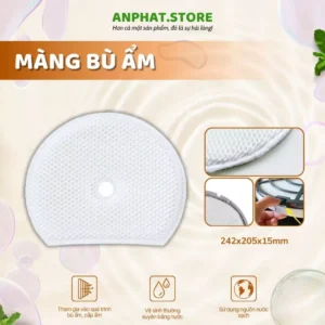 Màng lọc không khí KI-GS70, D70HF, HS70, JS70, S70E4, S70Y9 10 vn 11134207 7ras8 m2297sprak63f6