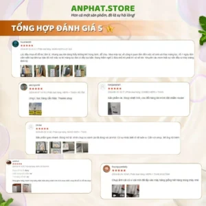 Màng lọc không khí KI-GS70, D70HF, HS70, JS70, S70E4, S70Y9 13 vn 11134207 7ras8 m2297stn6a5a89