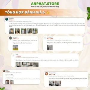 Màng lọc không khí Mã: KI-GS50, D50HF, JS50, HS50, LS50 12 vn 11134207 7ras8 m2298npq33ry55