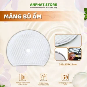 Màng lọc không khí Mã: KI-GS50, D50HF, JS50, HS50, LS50 9 vn 11134207 7ras8 m2298npzyhej76