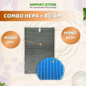 Màng lọc không khí FZ-D40SF, KC- D40, E40, H40, F40, I40, G40, 40TH4 10 vn 11134207 7ras8 m229a5v6uaqm9d