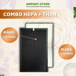 Màng lọc không khí : FZ-J80HFE, FP-J60E, FZ-J60E, FZ-J60HF, FP-J80L, FP-J80E, FP-J80EV 10 vn 11134207 7ras8 m229il9urhlq72