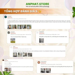 Màng lọc không khí FZ-W65HF, KC-Y65, C100, Z65, W65, A70, B70, Y70, 700Y, 65E, 650Y... 13 vn 11134207 7ras8 m22ammhrmuou66 2