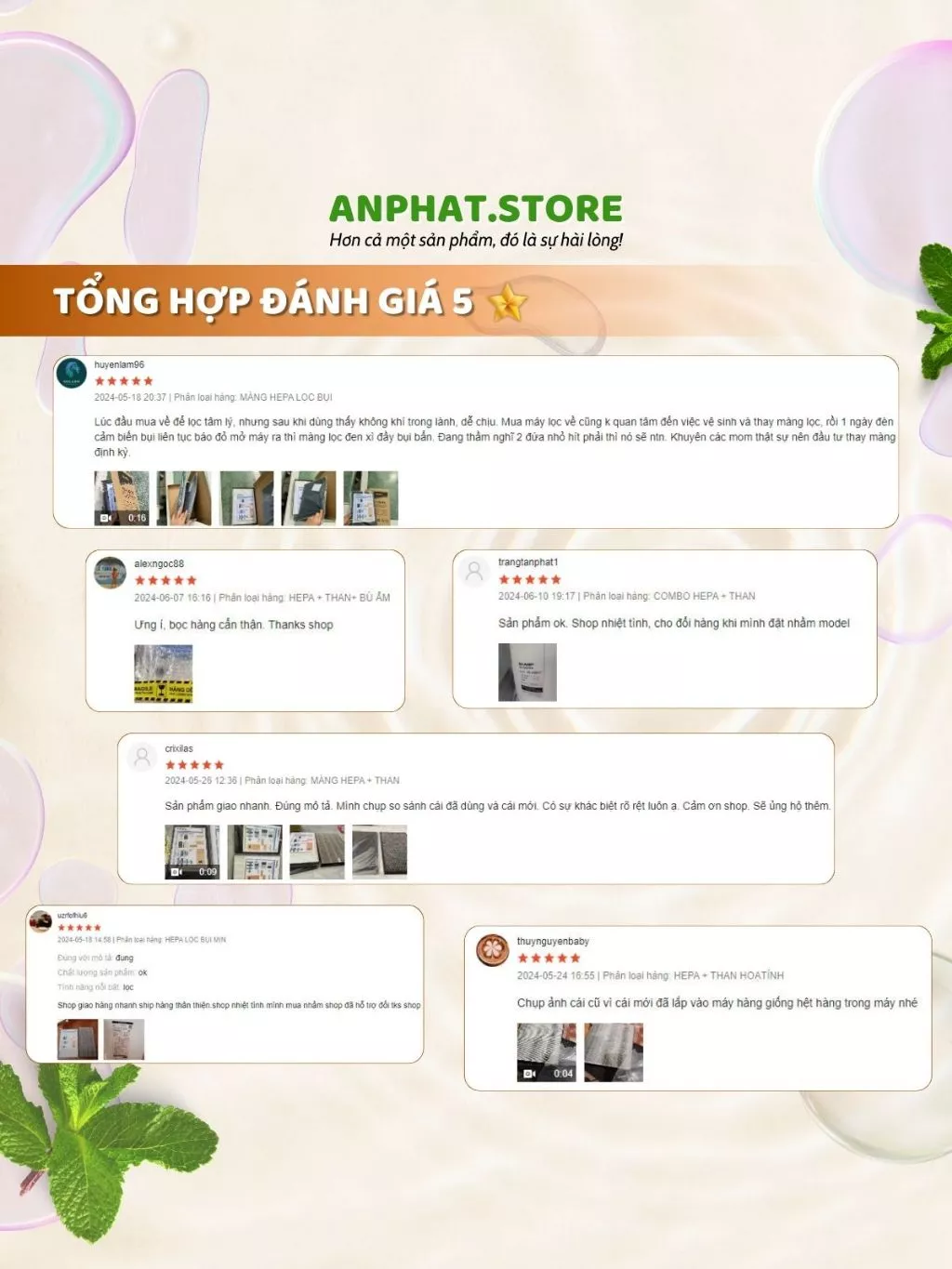 Màng lọc không khí FZ-W65HF, KC-Y65, C100, Z65, W65, A70, B70, Y70, 700Y, 65E, 650Y... 7 Màng lọc không khí FZ-W65HF, KC-Y65, C100, Z65, W65, A70, B70, Y70, 700Y, 65E, 650Y... - Hình ảnh 7