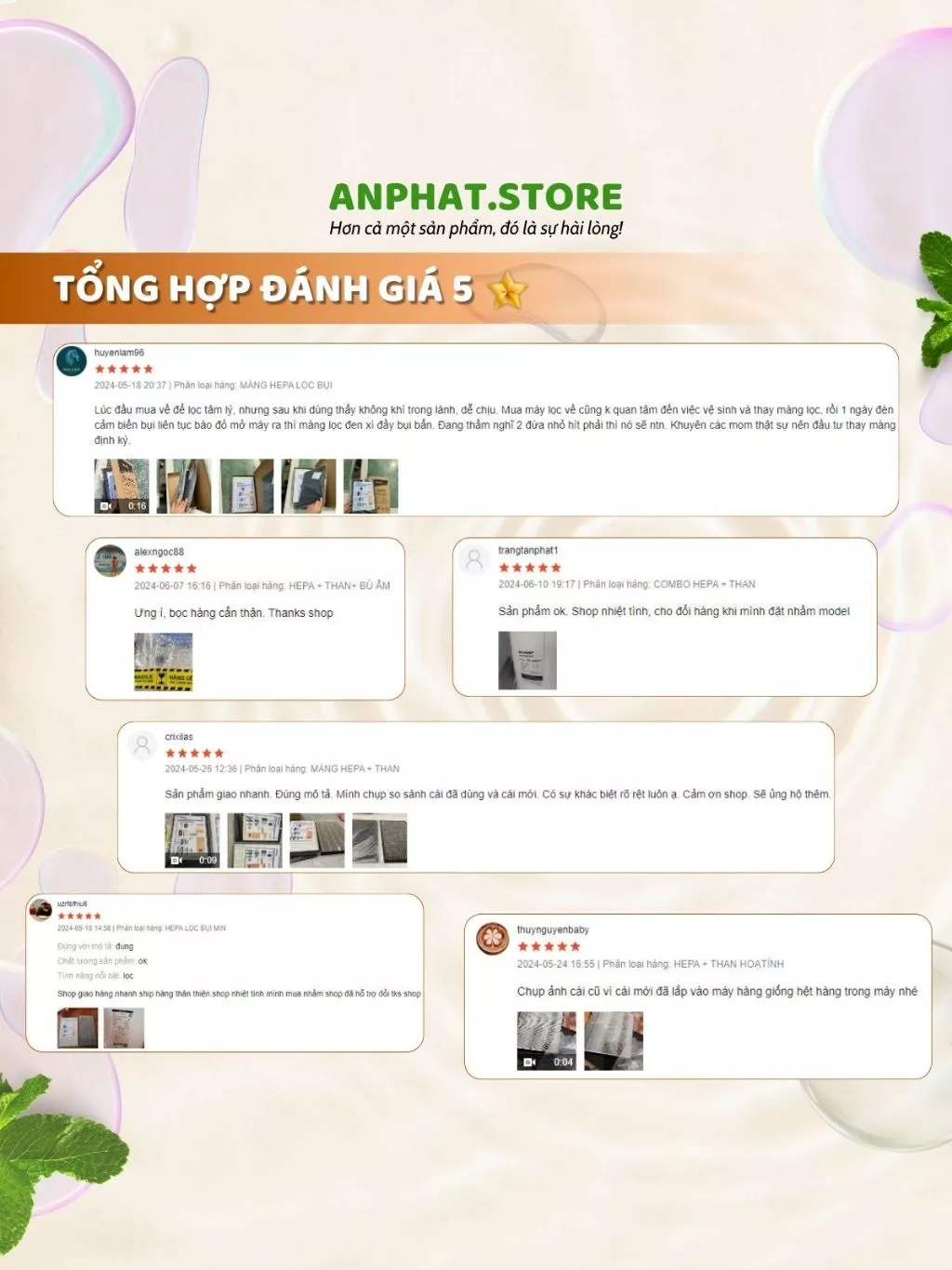 Màng lọc không khí FZ-A80SFE, FU-A80EA-W, FU-A80E-W 7 Màng lọc không khí FZ-A80SFE, FU-A80EA-W, FU-A80E-W - Hình ảnh 7