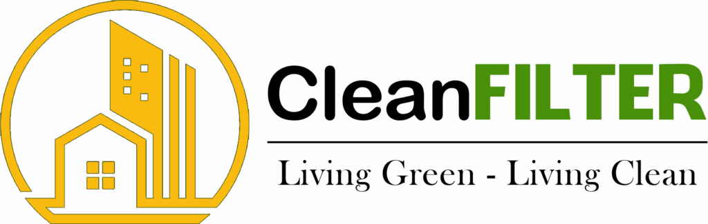 Màng lọc không khí CleanFilter