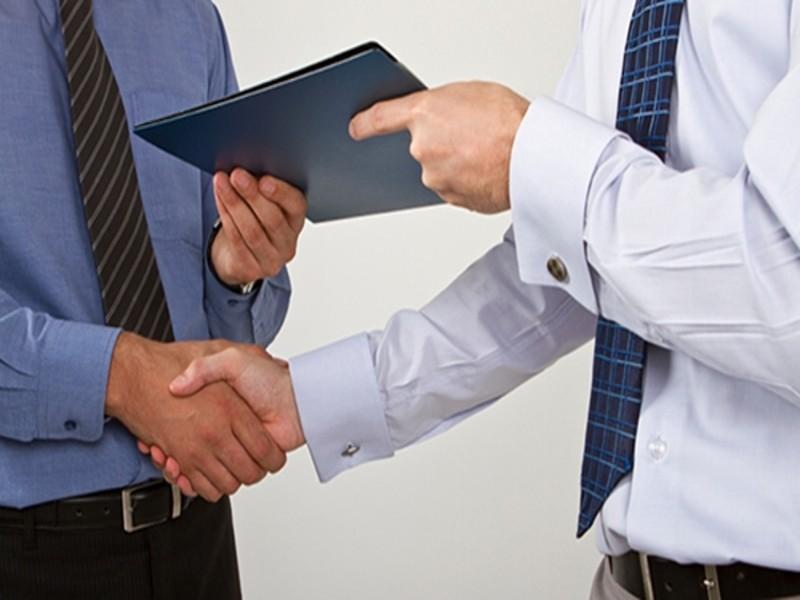 ban giao cong viec trong doanh nghiep