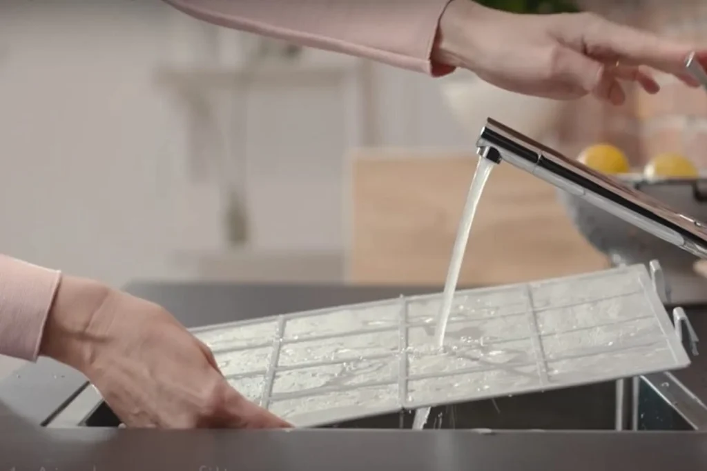 Hướng dẫn sử dụng máy lọc không khí Sharp