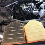 7 dấu hiệu lọc gió ô tô bị bẩn và cách nhận biết để thay kịp thời