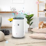 may loc khong khi trong phong ngu 2