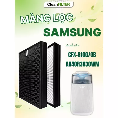 Màng Lọc Không Khí Samsung AX40R3030WM